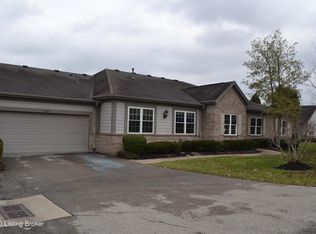 1207 Sugar Pine Ter, Louisville, KY 40243