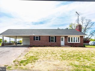 6 Pumphouse Rd, Taneytown, MD 21787