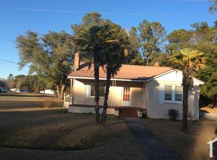 207 Droze Ln, Summerville, SC 29486