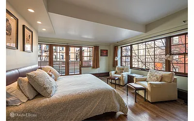 Rented by Douglas Elliman