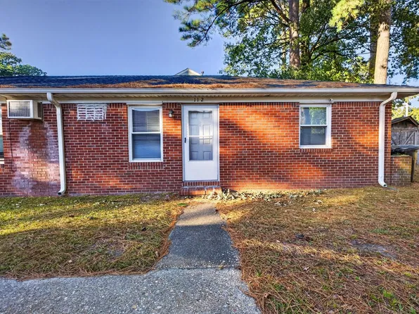 110 S Corwood Ave #112, Virginia Beach, VA 23452