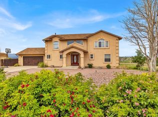 211 Camino De Los Ranchos S, Pueblo West, CO 81007