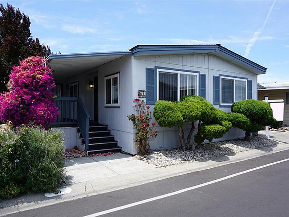 2nd image of 1225 Vienna Dr Spc 61
