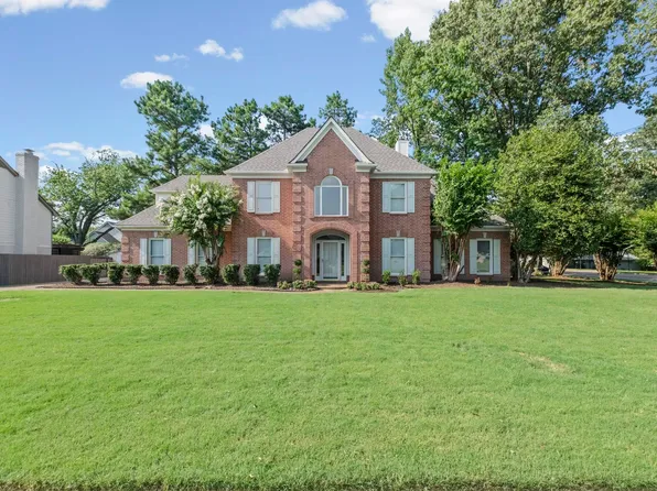9358 Languille Ln, Germantown, TN 38139