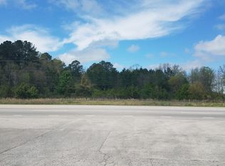 2700 Us Highway 301 S, Wilson, NC 27893