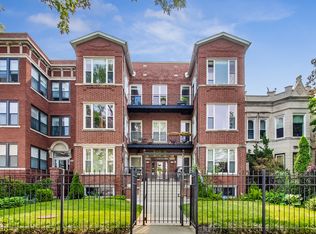 4849 N Kenmore Ave APT 3, Chicago, IL 60640