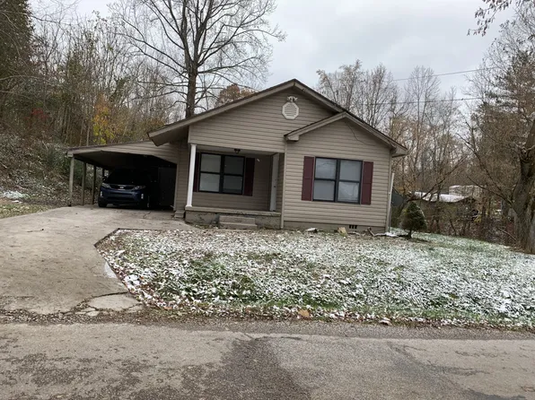 345 Standard Ave, Corbin, KY 40701