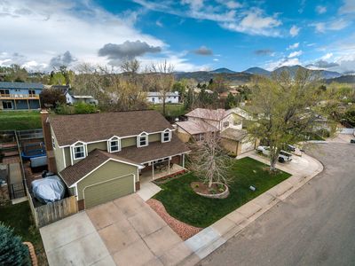 13148 W Saratoga Pl, Morrison, CO, 80465
