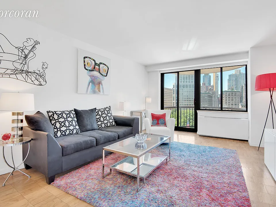 45 E 25th St #12A