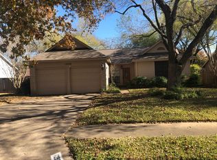 12909 Tilghman Trl, Austin, TX 78729