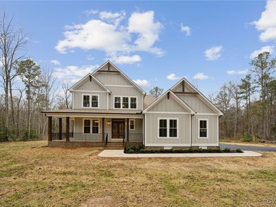 2805 Maple Lake Turn, Powhatan, VA, 23139