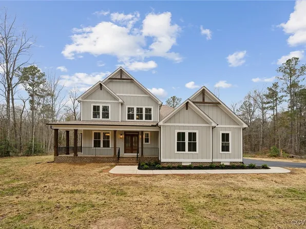 2805 Maple Lake Turn, Powhatan, VA 23139