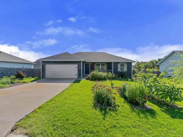 392 Pirate Lane, Pleasant Hope, MO 65725