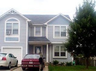 13903 Concord Ave, Laurel, MD 20707