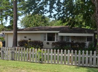 1509 Feronia St, Metairie, LA 70005