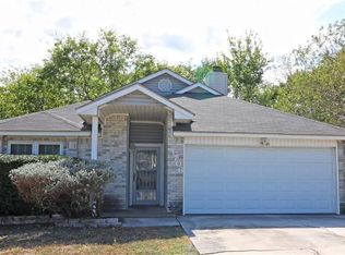 3706 Saratoga Ave, Killeen, TX 76543