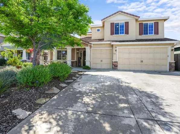 653 Lilja Ct, Roseville, CA 95678