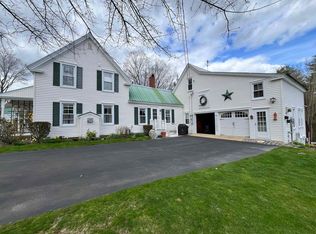 65 Elm St, Freedom, NH 03836