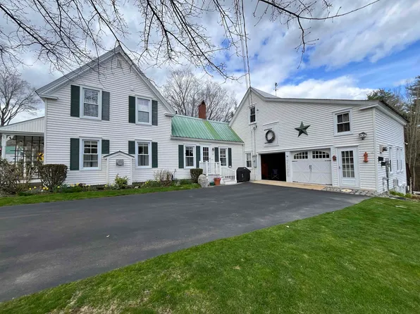 65 Elm Street, Freedom, NH 03836