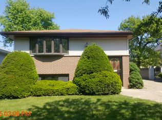 1737 Wilson St, Gary, IN 46404