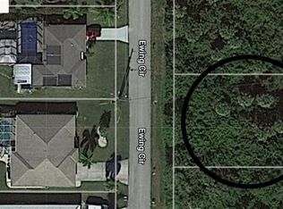 4485 Ewing Cir #7, Pt Charlotte, FL 33948