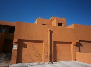 608 Avenida Villahermosa UNIT 203, Santa Fe, NM 87506