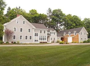 613 Bay Rd, South Hamilton, MA 01982