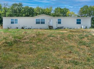83700 S 4730th Rd, Stilwell, OK 74960