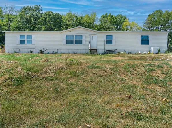 83700 S 4730th Rd, Stilwell, OK 74960