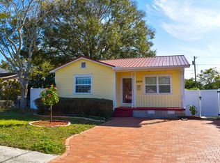 2836 14th Ave N, Saint Petersburg, FL 33713