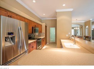 3965 Cordgrass Way, Naples, FL 34112