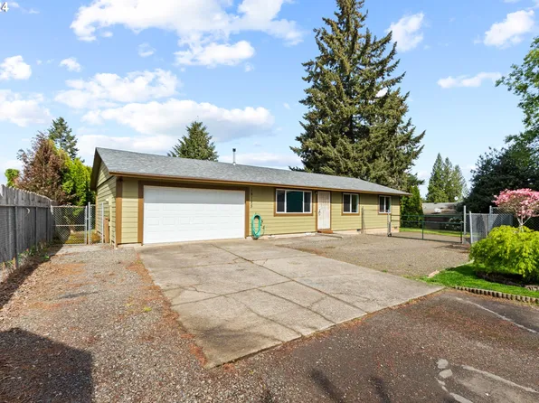 18125 Tupper Rd, Sandy, OR 97055