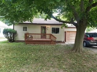 347 S Grace St, Lansing, MI 48917