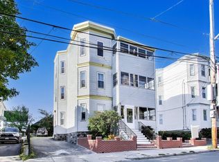 134 Proctor Ave, Revere, MA 02151