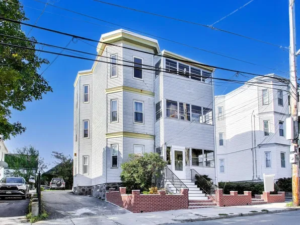 134 Proctor Ave, Revere, MA 02151