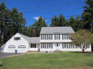 18 Tina Rd, Dracut, MA 01826