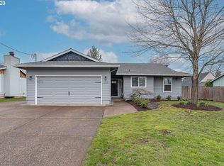 1904 N Main St, Newberg, OR 97132