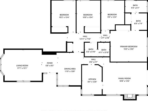2nd image of 6051 Tahoe Pl