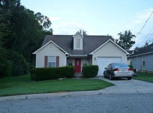 1312 Tonedale Ct, Macon, GA 31204