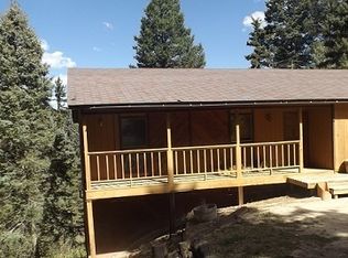 78 San Mateo Dr, Angel Fire, NM 87710