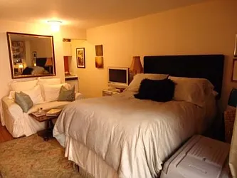 Rented by Village Living Realty