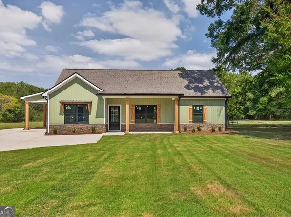 81 Wieuca Way, Cedartown, GA 30125