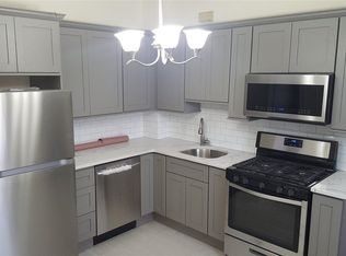 106 Bowers St #3, Jersey City, NJ 07307