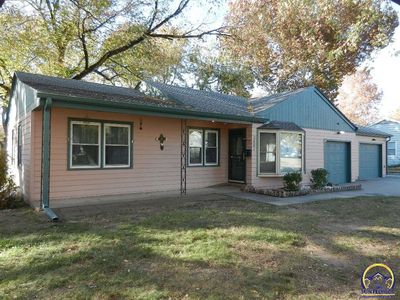 2401 SW James St, Topeka, KS, 66614