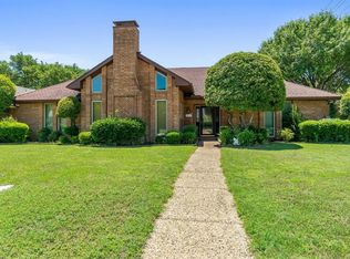 2202 Acacia St, Richardson, TX 75082