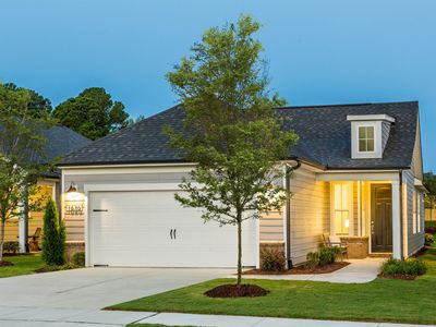 1525 Marled White St, Fuquay Varina, NC, 27526