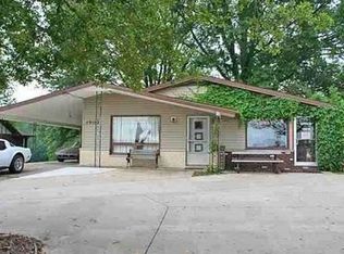 1903 N Kingshighway St, Cape Girardeau, MO 63701