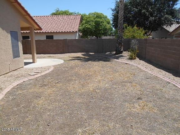 3rd image of 15107 W Melissa Ln