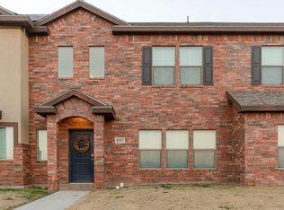 1007 Old Course Rd, Odessa, TX 79765