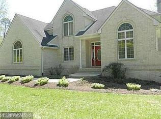 7 William Ct, Sparks Glencoe, MD 21152